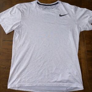 Nike dri fit medium shirt men’s used